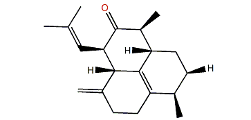 Sinulobatin B